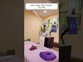 TriHand Tailored Massage Human AI in Perfect Harmony