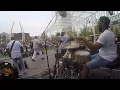 Clemons Poindexter "Praise Him In Advance" #MarvinSapp