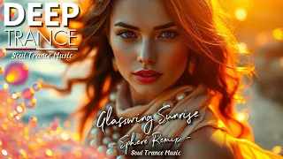 glasswing sunrise sphere remix soul trance music stm deep trance 