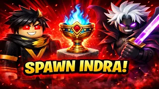 How To Spawn Rip Indra in Blox Fruits Step by Step Guide