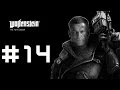 wolfentstine thre new order part 14