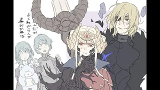 FEH - The Best Feeling in Summoner Duels R