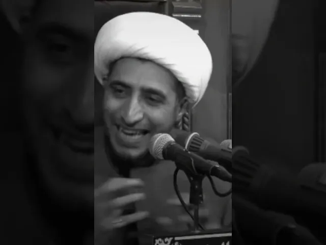 شيخ علي المياحي