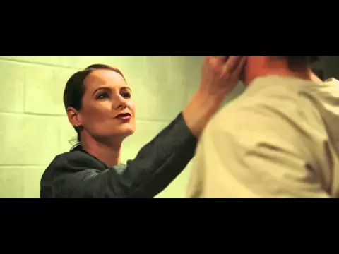 Phobic Trailer