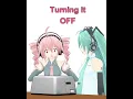 Download Lagu [MMD Talkloid] The broken toaster #talkloid #vocaloid