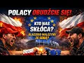 Daliśmy się oszukać! Podaj dalej niech cała Polska usłyszy 