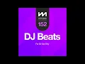 Gorgon City Feat. Mnek - Ready for Your Love (DJ Beats) 122 bpm   ( DJ_Beats_152-WEB-2025 )