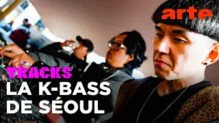 K-bass quand l underground coreen s attaque a la K-pop Tracks ARTE