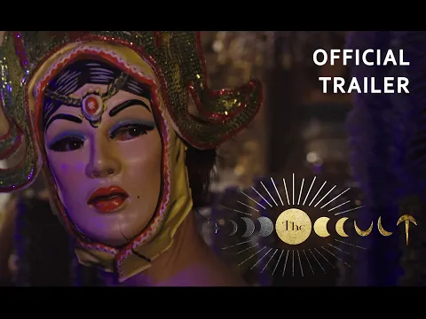 THE OCCULT | Trailer 2024