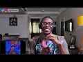WIZKID is TIMELESS!! Wizkid - IDK (Reaction) ft. Zlatan