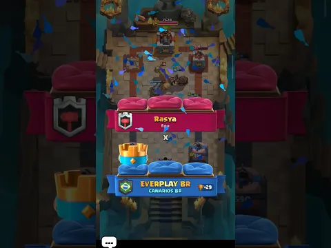 #clashroyale