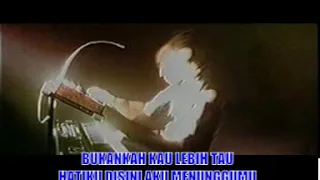 Download Petualang Cinta - Kangen Band (Original VCD) MP3