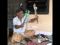 Download Lagu Wayang Bali #wayangkulit #wayang #dalangklasik #lecture #female #servants #puppet #puppeteer