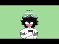 Abbie discovers Rule 34 FPE Fundamental Paper Education