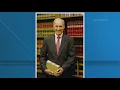 Alamance County Commissioner John Paisley Jr dies