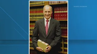 Alamance County Commissioner John Paisley Jr dies