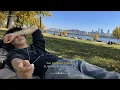 𝗽𝗹𝗮𝘆𝗹𝗶𝘀𝘁 [Cafe] 오늘 날씨 좋다, 이어폰 한쪽 줄게 🎧 첫 곡부터 기분 좋은 Pop R&B | 카페 · 산책