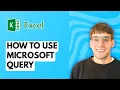 How to Use Microsoft Query 2026 Full Guide
