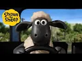 Download Lagu 😱 Shaun the Sheep SCARY Moments Compilation 😱 | #Halloween