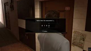 Yakuza Kiwami 2 - Yukina-Chan s Bust Measurement