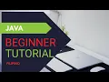 If you re new to Java watch this Java tutorial Tagalog