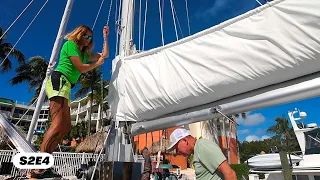 OFF GRID Adventure… CRASHED?