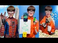 Vector Top Experiments TikTok Compilation