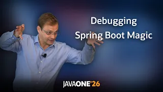 Spring Debugger New Power Where Should I Click to Demystify Spring Boot Magic