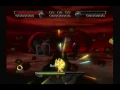 Shadow the Hedgehog - The Last Way / Devil Doom