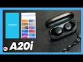 SOUNDCORE APP TUTORIAL WALKTHROUGH INSTALLATION AND USE 2024 SOUNDCORE A20i EARPHONES