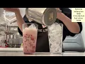 (Eng)🙇🏻‍♀️🧧🙇🏻‍♀️6-hours cafe vlog collection🙇🏻‍♀️🧧🙇🏻‍♀️/ Happy New Year😙/ cafe vlog / asmr / nobgm