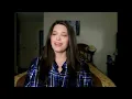 Bigger Than The Whole Sky- Taylor Swift (Cover)