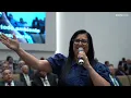 Download Lagu MIRIAN SANTOS [HD] QUANDO JESUS CHEGA - 24º CONGRESSO DE MULHERES DA IEADPE 01/06/2025