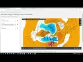 EC 30 Day Weather Forecast For UK Europe 6th November To 4th December 2023