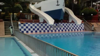 JSJS Mountain View Resort Argao Cebu Philippines