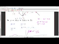 P1 CHAPTER 4 GRAPHS AND TRANSFORMATION PART 1