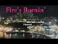 Fire's Burnin' linedance / Cho: Judy Rodgers