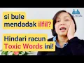 Download Lagu 5 Toxic Words Ini Bisa Bikin si Bule Mendadak ilfil❗️Tips PDKT Lewat Chat