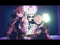 Download Lagu 怪物／ YOASOBI 歌ってみた【96猫＆天月】