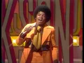 Michael Jackson - Ben 1972 (4K Remastered)