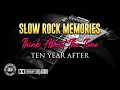Download Lagu THINK ABOUT THE TIME by TEN YEAR AFTER Slow Rock Memories