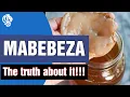 Lagu WHAT IS MABEBEZA ???