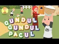 Download Lagu GUNDUL GUNDUL PACUL | LAGU ANAK - LAGU DAERAH JAWA TENGAH