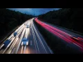 Lagu Highway Traffic White Noise | 10 Hours | For Sleeping, Studying or to Block Out Noise