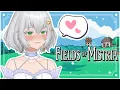 FIELDS OF MISTRIA My first time playing
