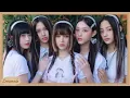 NewJeans Super Shy Easy Lyrics