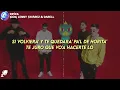 ICON, Lenny Tavárez & Darell - Difícil (Letra)