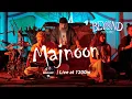 Download Lagu Majnoon Live at 1300m  | Beyond Music \u0026 Arts Festival 2023  |  @Babakamp