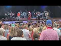 Download Lagu The Village People 2025 (YMCA) Ozark Amphitheater 