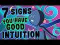 Download Lagu 7 Signs You Have Good Intuition